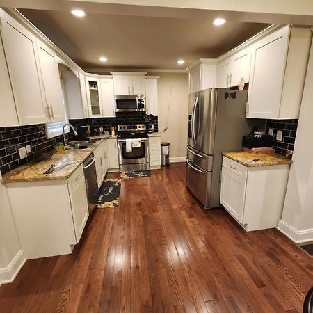 Spacious Newly Renovated Home Atlanta Dış mekan fotoğraf