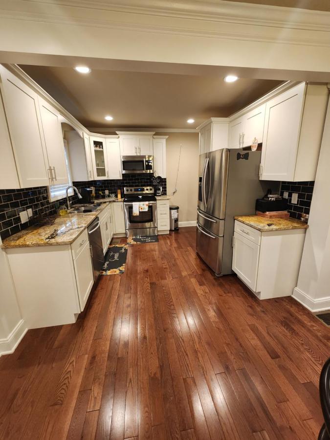 Spacious Newly Renovated Home Atlanta Dış mekan fotoğraf
