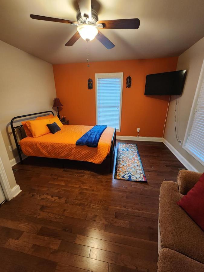 Spacious Newly Renovated Home Atlanta Dış mekan fotoğraf
