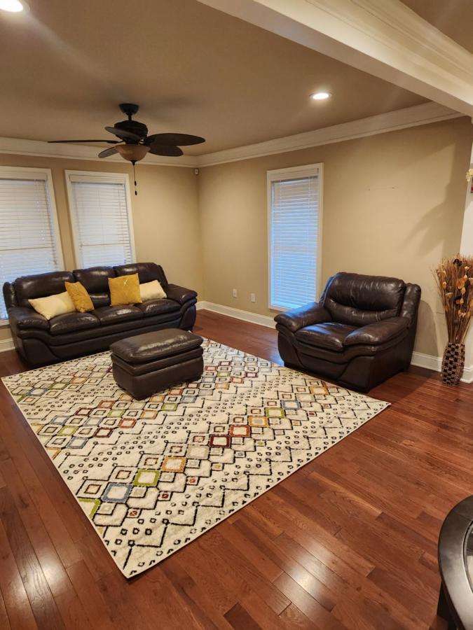 Spacious Newly Renovated Home Atlanta Dış mekan fotoğraf