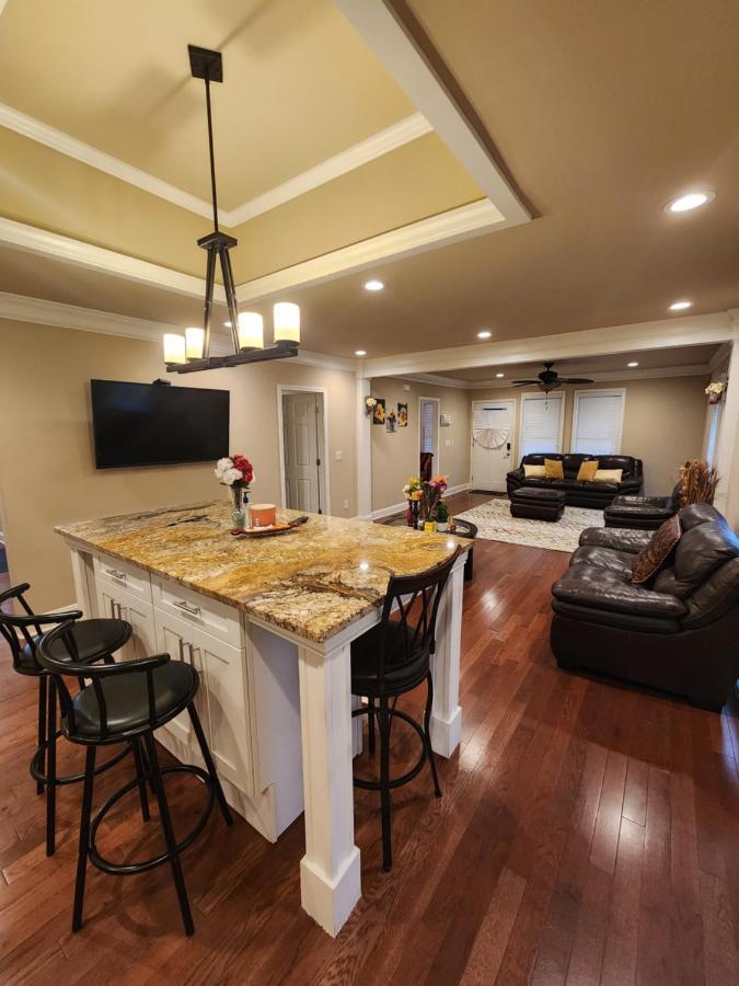 Spacious Newly Renovated Home Atlanta Dış mekan fotoğraf