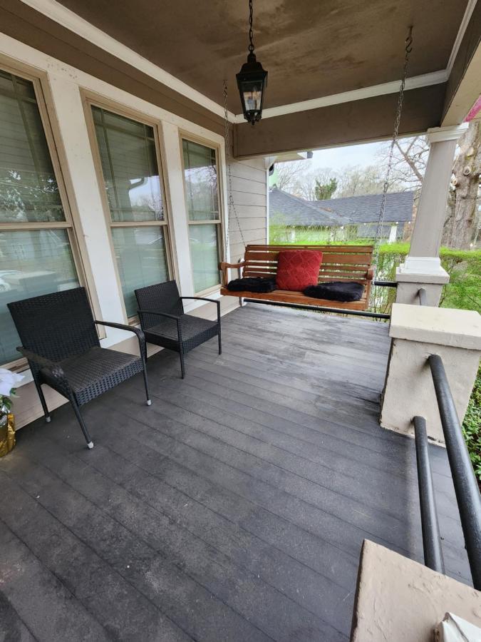 Spacious Newly Renovated Home Atlanta Dış mekan fotoğraf